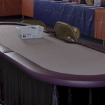 Poker 8' Purple Amerifun